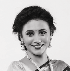 Dr. Shweta Puranik-Pendse