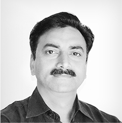 Kishor Bhojane